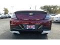 Siren Red Tintcoat - Volt LT Photo No. 5