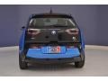 2017 Protonic Blue Metallic BMW i3 with Range Extender  photo #5