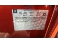 Siren Red Tintcoat - Volt LT Photo No. 7