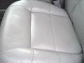 2000 Silver Metallic Lincoln Navigator 4x4  photo #12