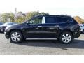 Mosaic Black Metallic - Traverse Premier AWD Photo No. 3