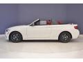 Alpine White 2017 BMW 2 Series M240i Convertible Exterior