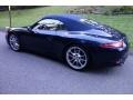 Dark Blue Metallic - 911 Carrera S Cabriolet Photo No. 5