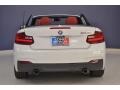 Alpine White - 2 Series M240i Convertible Photo No. 5