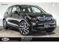 Fluid Black - i3 with Range Extender Photo No. 1