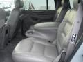 2000 Silver Metallic Lincoln Navigator 4x4  photo #13