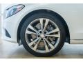Polar White - C 300 Sedan Photo No. 10
