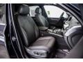 2017 Imperial Blue Metallic BMW X5 xDrive35i  photo #2