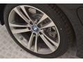 2017 BMW 3 Series 330e iPerfomance Sedan Wheel and Tire Photo