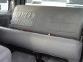 2000 Silver Metallic Lincoln Navigator 4x4  photo #14