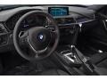 Black Dashboard Photo for 2017 BMW 3 Series #116698716