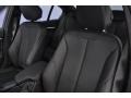 Black Front Seat Photo for 2017 BMW 3 Series #116698740