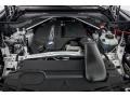 3.0 Liter TwinPower Turbocharged DOHC 24-Valve VVT  Inline 6 Cylinder 2017 BMW X5 xDrive35i Engine