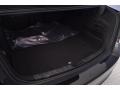 2017 BMW 3 Series Black Interior Trunk Photo