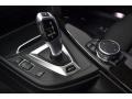8 Speed Automatic 2017 BMW 3 Series 330e iPerfomance Sedan Transmission