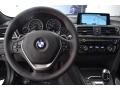 Black Dashboard Photo for 2017 BMW 3 Series #116698878