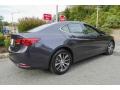 2016 Graphite Luster Metallic Acura TLX 2.4  photo #4