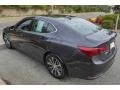 2016 Graphite Luster Metallic Acura TLX 2.4  photo #6