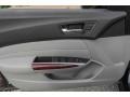 Graphite Luster Metallic - TLX 2.4 Photo No. 8