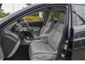Graphite Luster Metallic - TLX 2.4 Photo No. 9