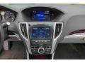Graphite Luster Metallic - TLX 2.4 Photo No. 12