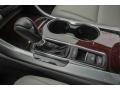 Graphite Luster Metallic - TLX 2.4 Photo No. 15