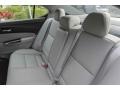 Graphite Luster Metallic - TLX 2.4 Photo No. 17