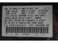 Graphite Luster Metallic - TLX 2.4 Photo No. 18