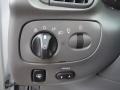 2000 Silver Metallic Lincoln Navigator 4x4  photo #15