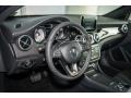2017 Polar Silver Metallic Mercedes-Benz CLA 250 4Matic Coupe  photo #6