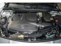 2017 Polar Silver Metallic Mercedes-Benz CLA 250 4Matic Coupe  photo #9