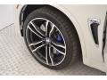 2017 Alpine White BMW X5 M xDrive  photo #6