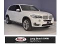 Alpine White - X5 sDrive35i Photo No. 1