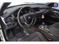 Alpine White - X5 sDrive35i Photo No. 7