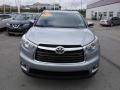 Silver Sky Metallic - Highlander Limited AWD Photo No. 5