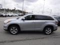 Silver Sky Metallic - Highlander Limited AWD Photo No. 7