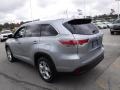 Silver Sky Metallic - Highlander Limited AWD Photo No. 8