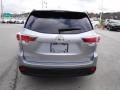 Silver Sky Metallic - Highlander Limited AWD Photo No. 9