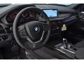 2017 Jet Black BMW X5 sDrive35i  photo #7