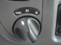 2000 Silver Metallic Lincoln Navigator 4x4  photo #17