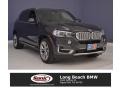 Dark Graphite Metallic - X5 sDrive35i Photo No. 1