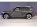 Dark Graphite Metallic - X5 sDrive35i Photo No. 3