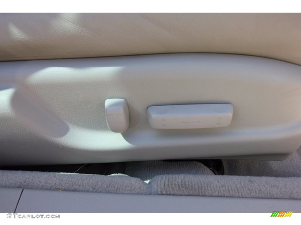 2011 TL 3.5 Technology - Polished Metal Metallic / Taupe Gray photo #25