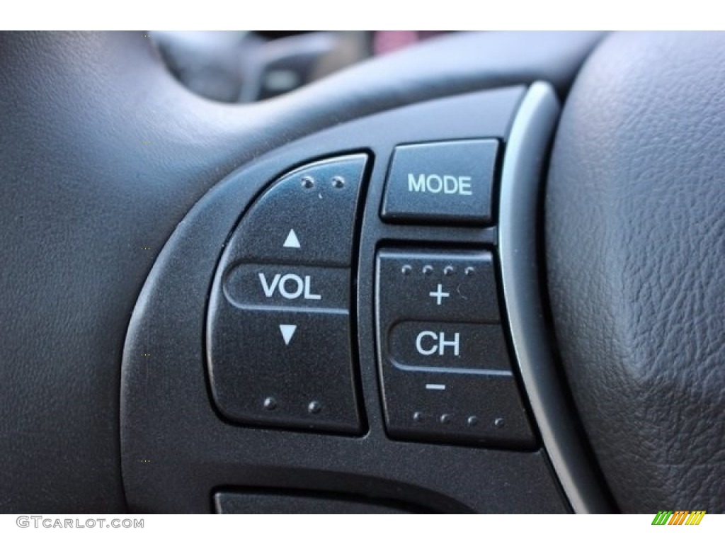2011 TL 3.5 Technology - Polished Metal Metallic / Taupe Gray photo #42