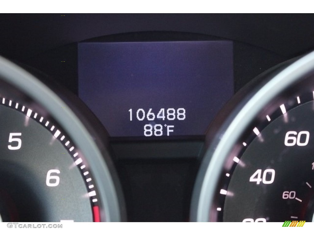 2011 TL 3.5 Technology - Polished Metal Metallic / Taupe Gray photo #45