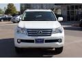Starfire White Pearl - GX 460 Photo No. 2
