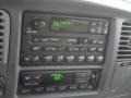 2000 Silver Metallic Lincoln Navigator 4x4  photo #18