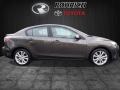 Metropolitan Gray Mica - MAZDA3 s Sport 4 Door Photo No. 2