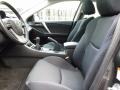 Metropolitan Gray Mica - MAZDA3 s Sport 4 Door Photo No. 5