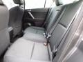 Metropolitan Gray Mica - MAZDA3 s Sport 4 Door Photo No. 6